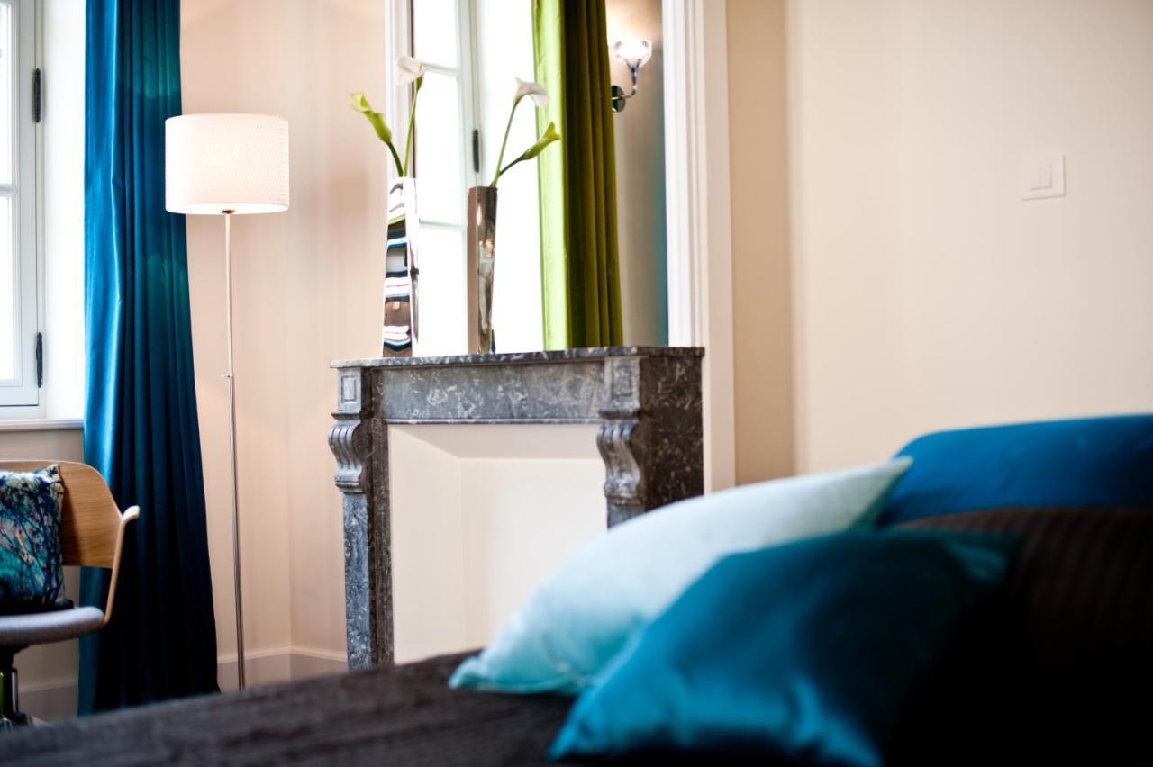 Loft Cathedrale By La Chambre A Cote Metz Szoba fotó