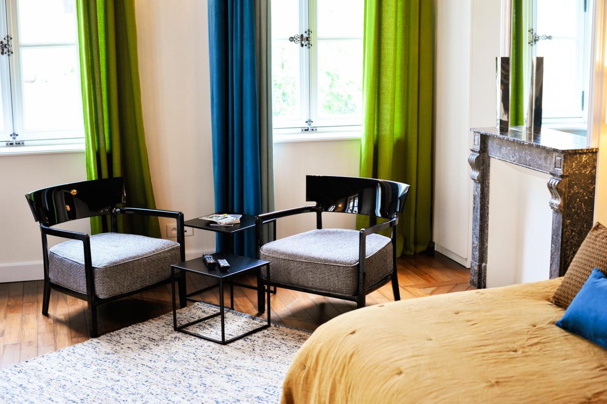 Loft Cathedrale By La Chambre A Cote Metz Kültér fotó